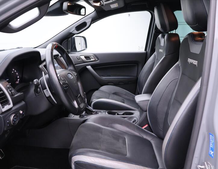 Ford Ranger 10