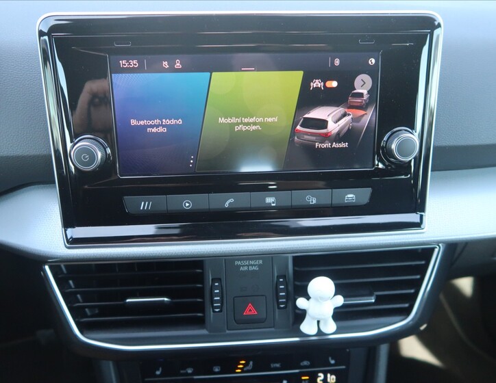 Seat Tarraco 33
