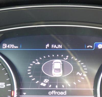 Audi A7 18