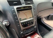 Lexus GS 300 11