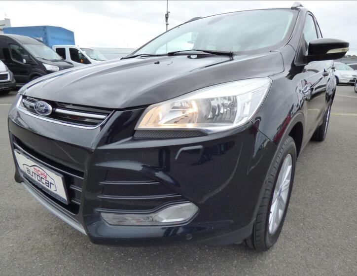 Ford Kuga 49
