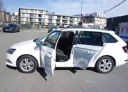 Škoda Fabia 6