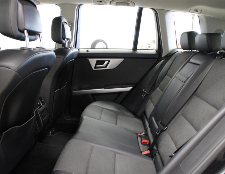 Mercedes-Benz GLK 14