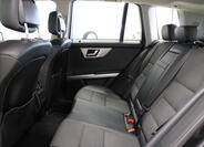 Mercedes-Benz GLK 14