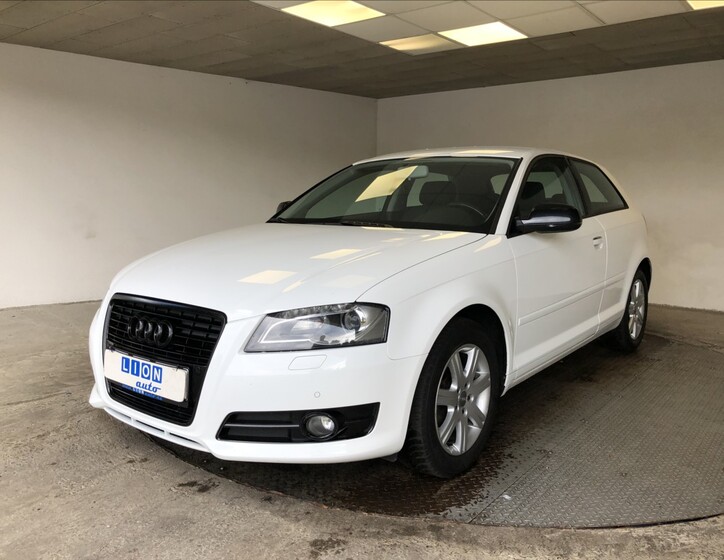 Audi A3 7