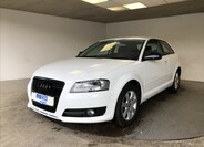 Audi A3 7