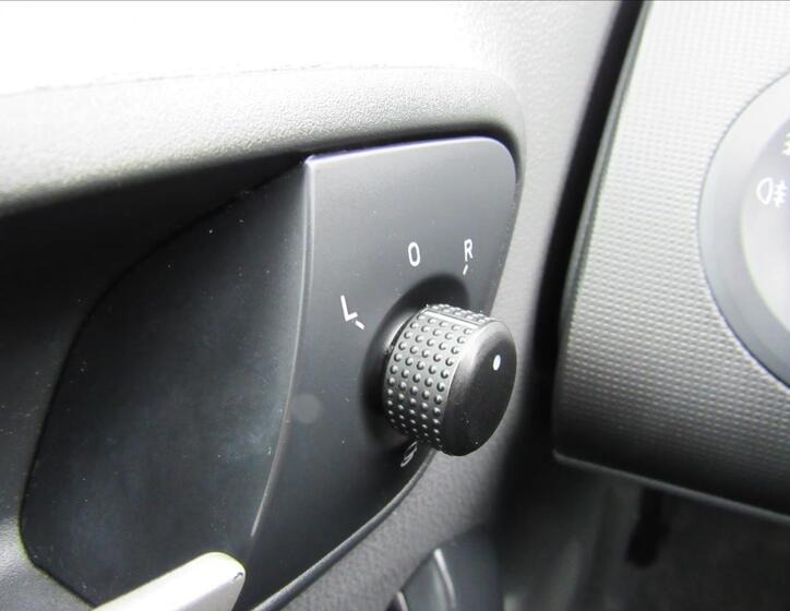 Seat Ibiza 22