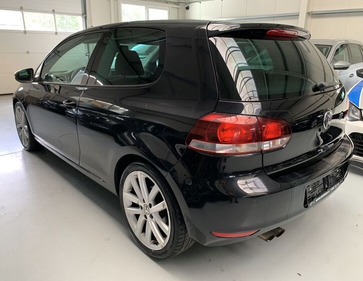Volkswagen Golf 4