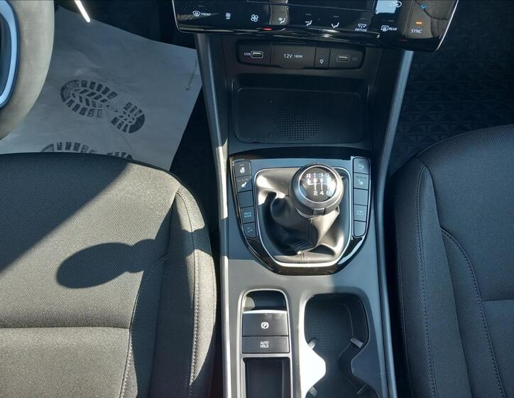 Hyundai Tucson 18