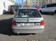 Škoda Felicia 5