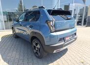 Fiat Grande Panda 4