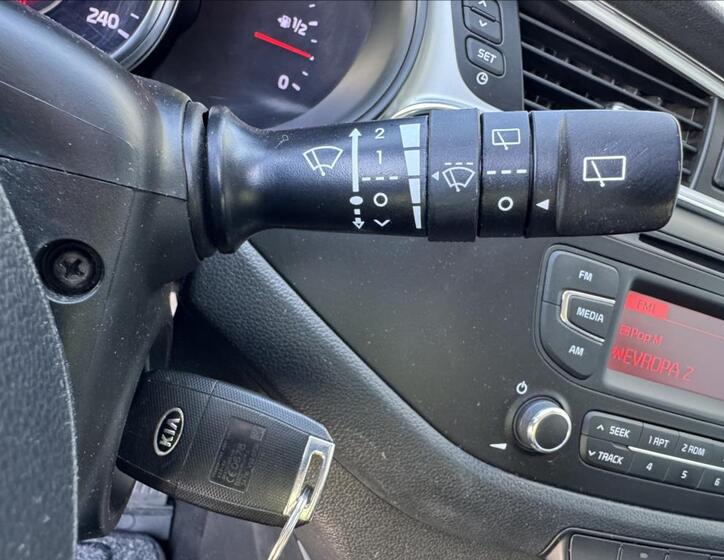 KIA Ceed 33