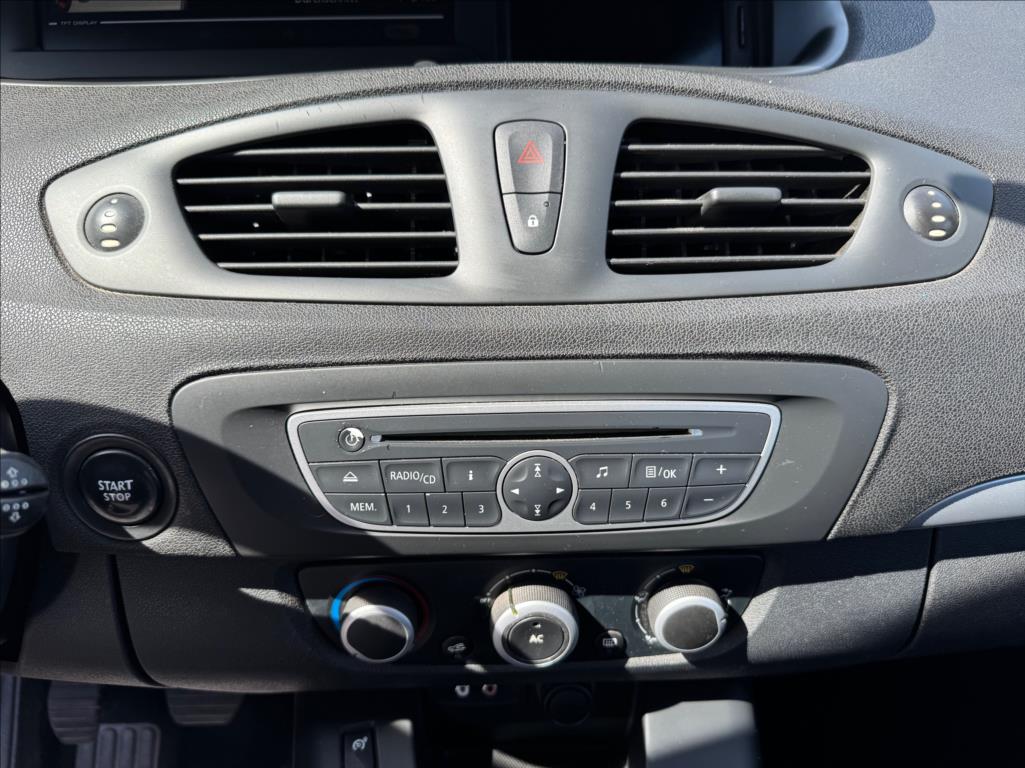 Renault Scénic