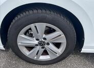 Volkswagen Golf 20