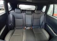 Toyota Corolla Cross 10