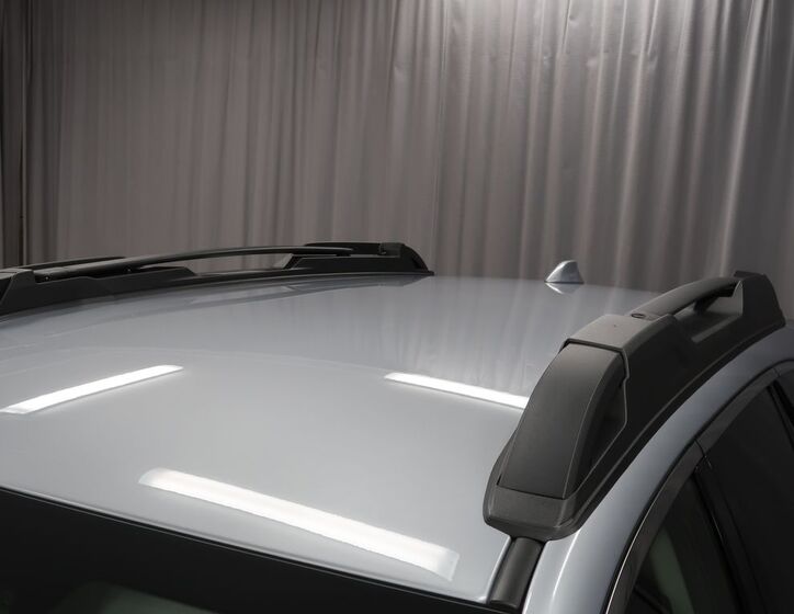 Subaru Outback 12