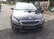 Peugeot 308 2