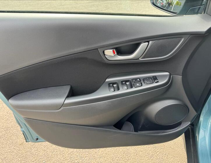 Hyundai Kona 19