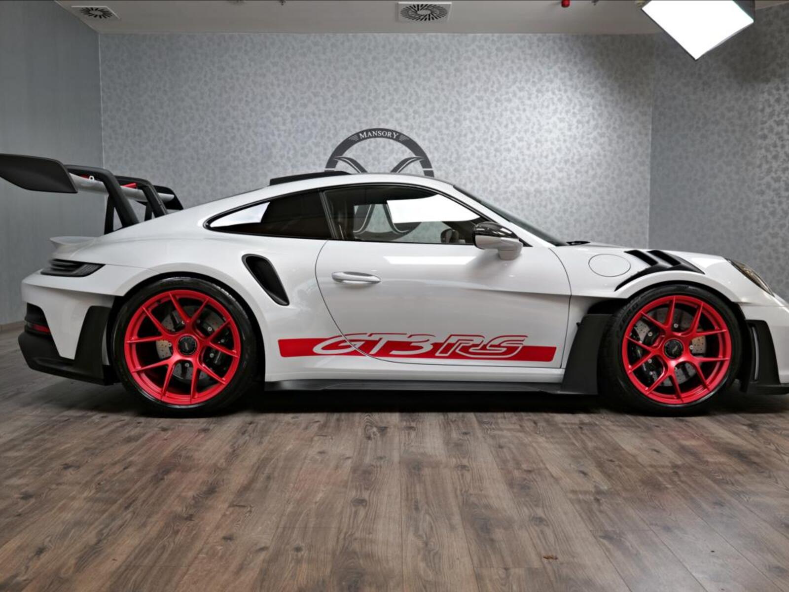 Porsche 911 3