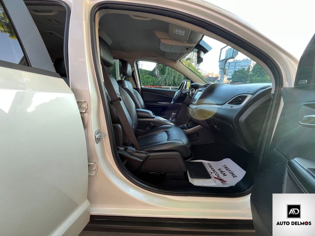 Fiat Freemont