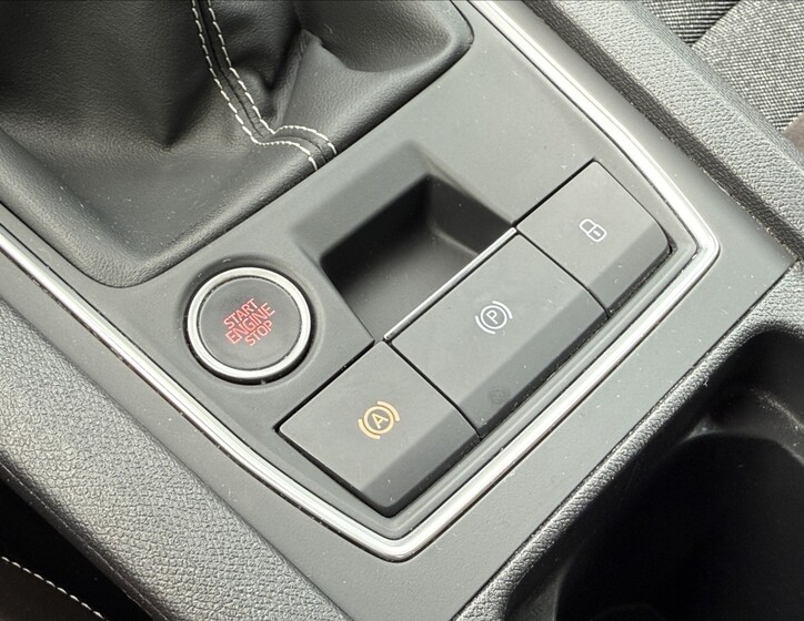 Seat Leon 20
