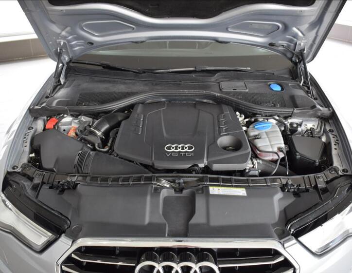 Audi A6 35