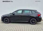 Škoda Scala 3