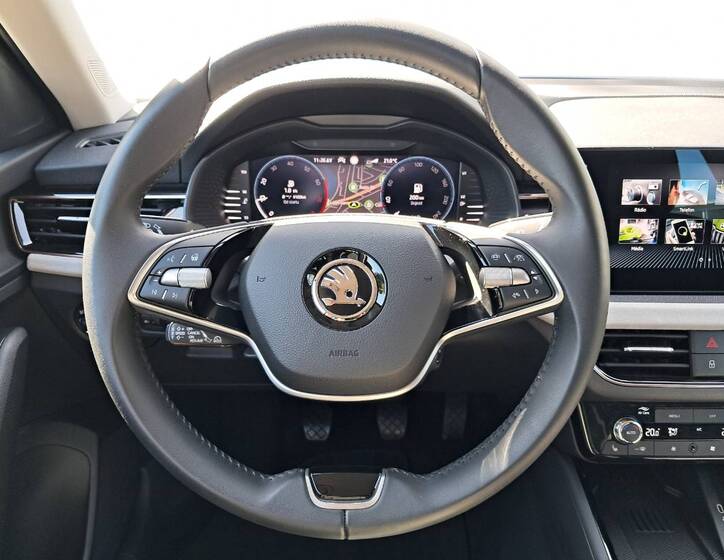 Škoda Kamiq 6