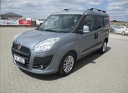 Fiat Dobló 1