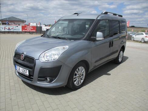 Fiat Dobló