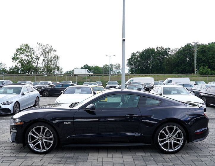 Ford Mustang 3