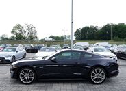 Ford Mustang 3