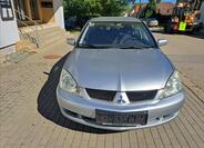 Mitsubishi Lancer 2