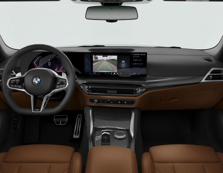BMW Řada 4 4