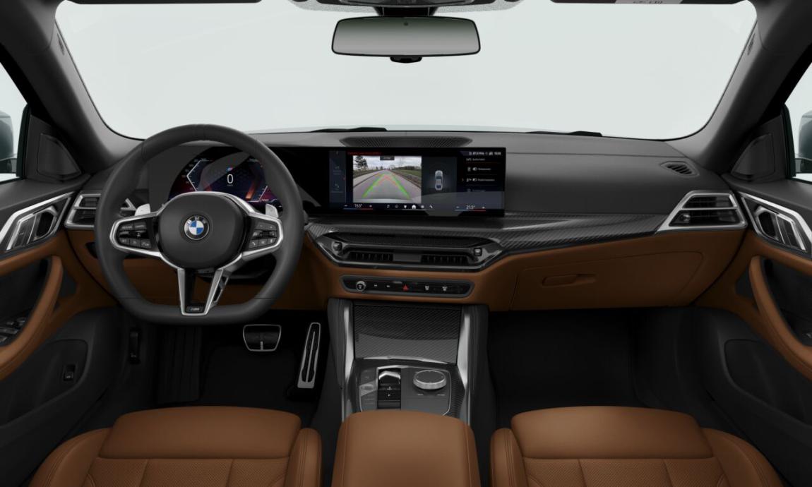 BMW Řada 4