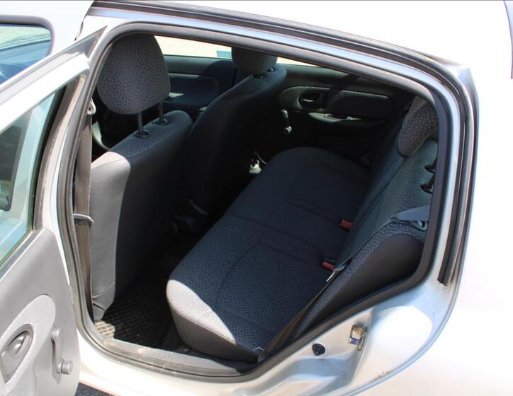 Renault Clio 11