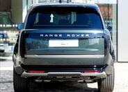 Land Rover Range Rover 6