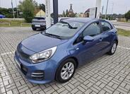 KIA Rio 2