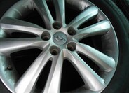 Hyundai ix35 19