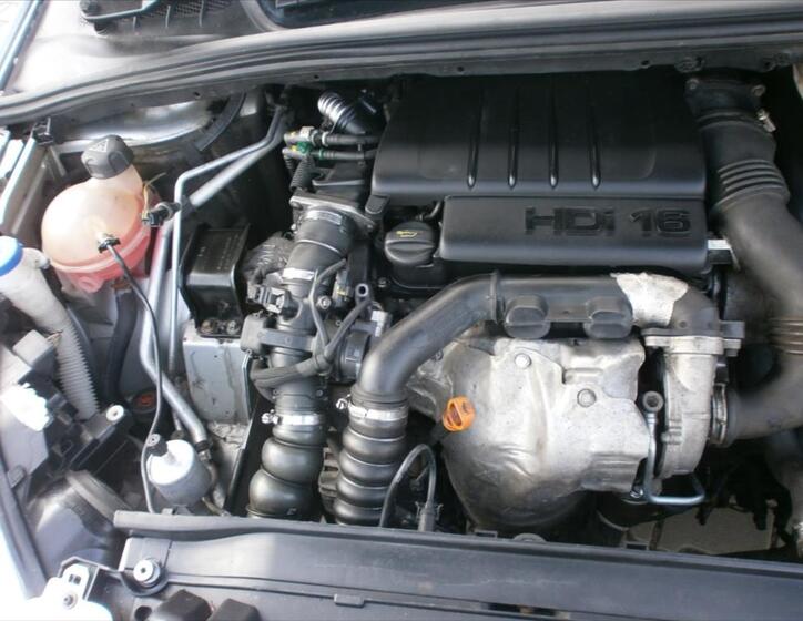 Peugeot 308 23