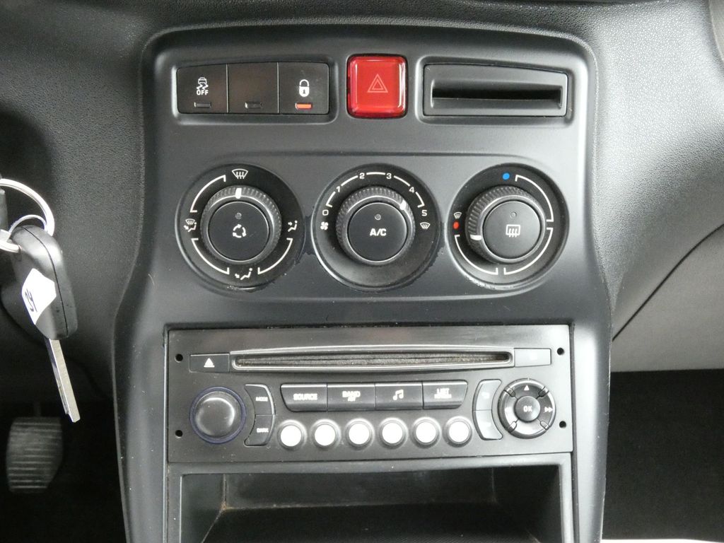 Citroën C3 Picasso