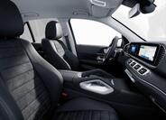 Mercedes-Benz GLE 7