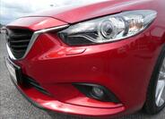 Mazda 6 4