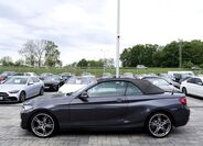 BMW Řada 2 3