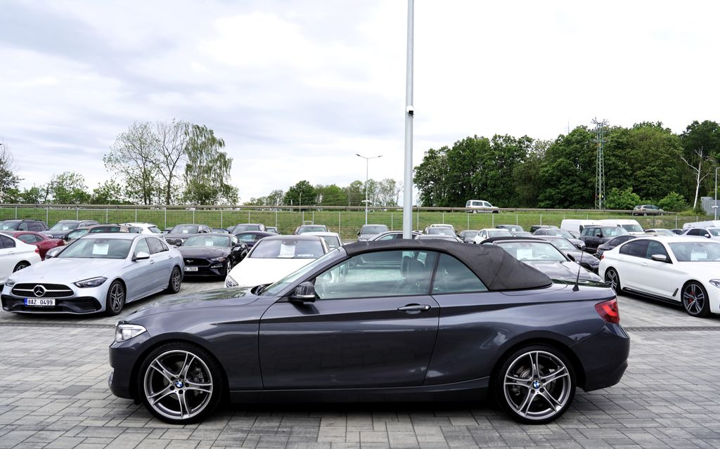 BMW Řada 2