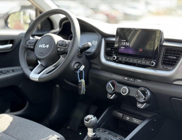 KIA Stonic 28