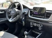 KIA Stonic 28
