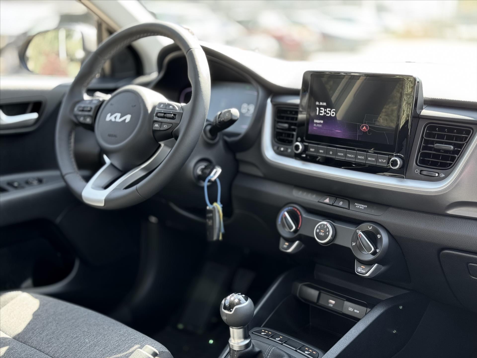 KIA Stonic