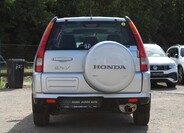 Honda CR-V 5