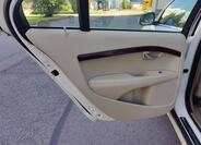 Volvo S80 14